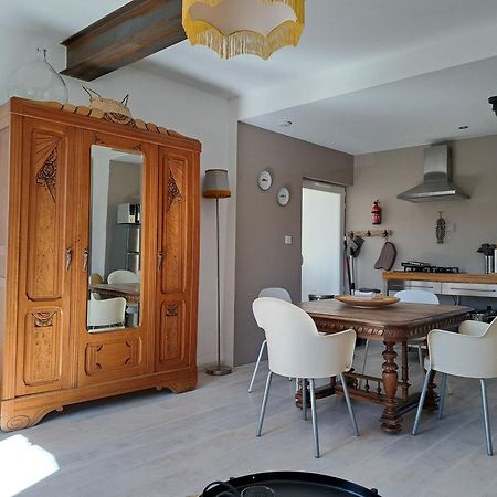 Gites Noulou, Appartementen In Saint-Denis エクステリア 写真