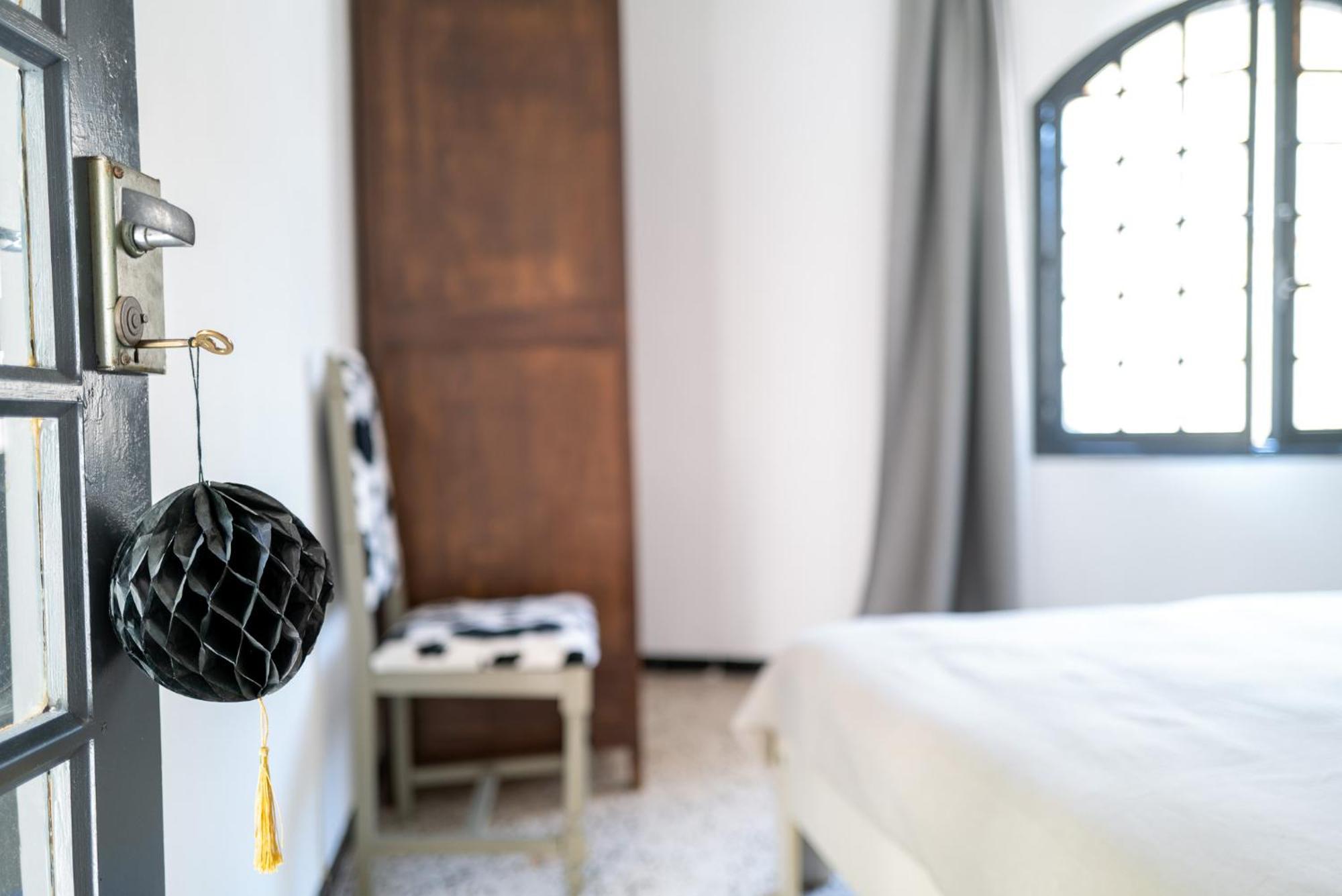 Gites Noulou, Appartementen In Saint-Denis エクステリア 写真