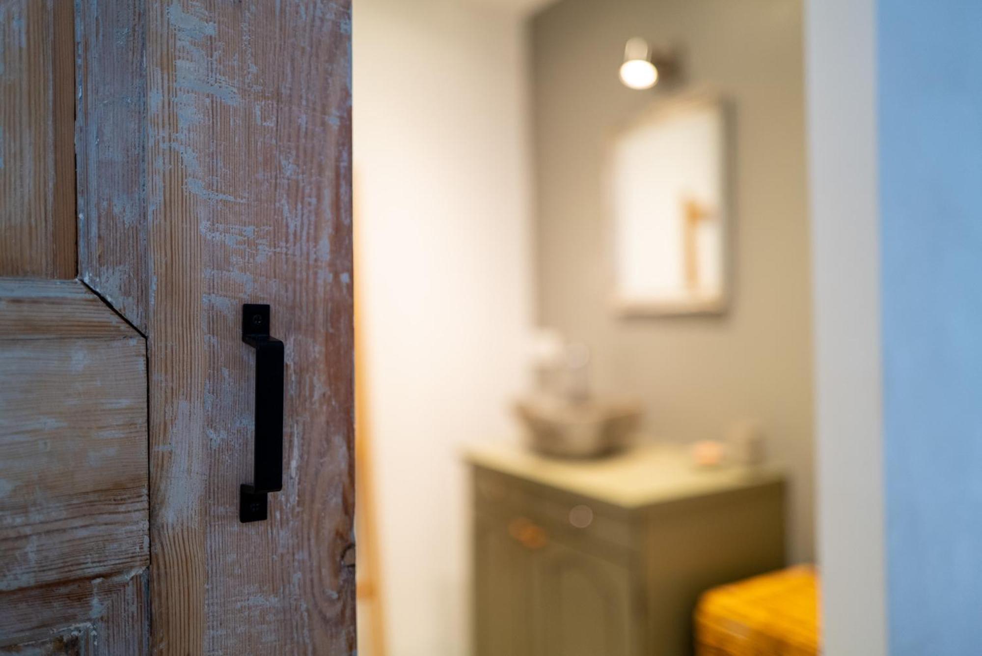 Gites Noulou, Appartementen In Saint-Denis エクステリア 写真