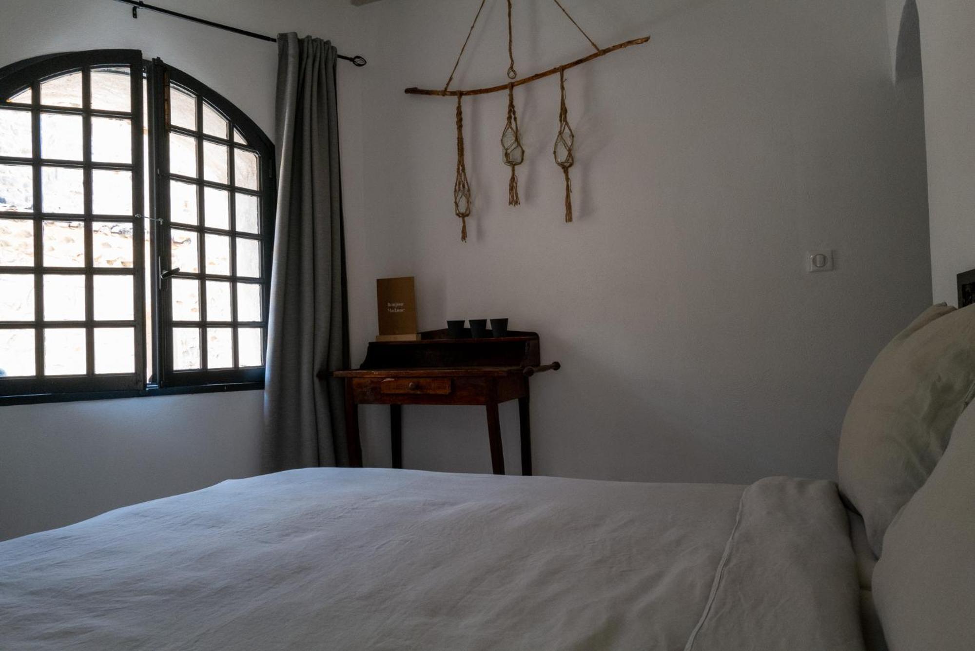 Gites Noulou, Appartementen In Saint-Denis エクステリア 写真