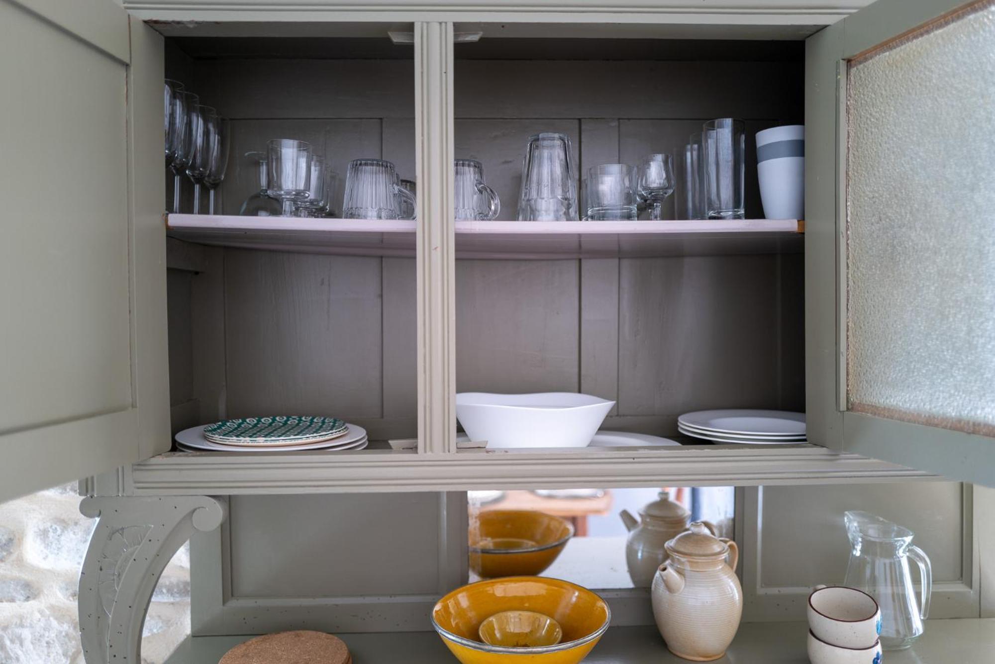 Gites Noulou, Appartementen In Saint-Denis エクステリア 写真