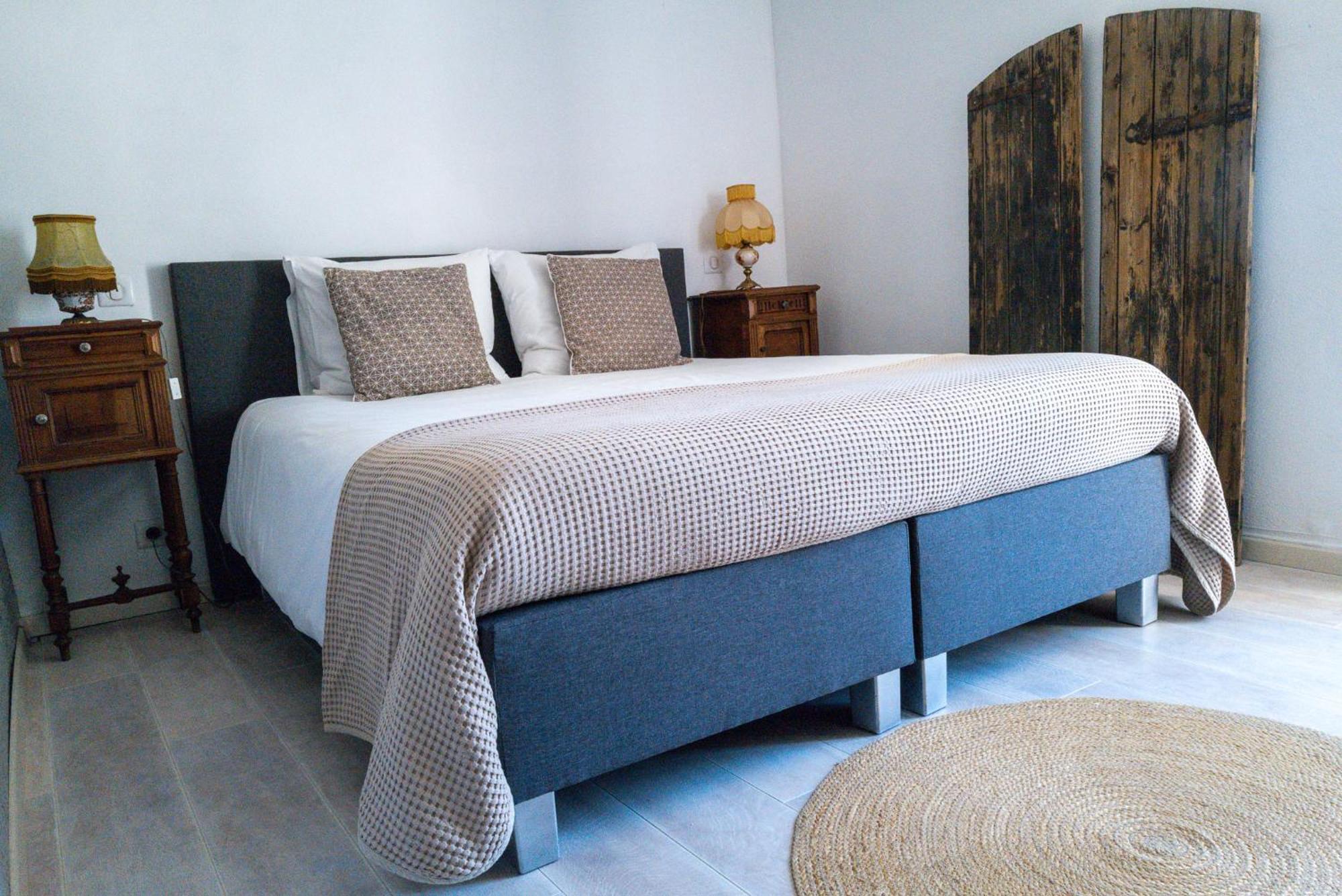 Gites Noulou, Appartementen In Saint-Denis エクステリア 写真