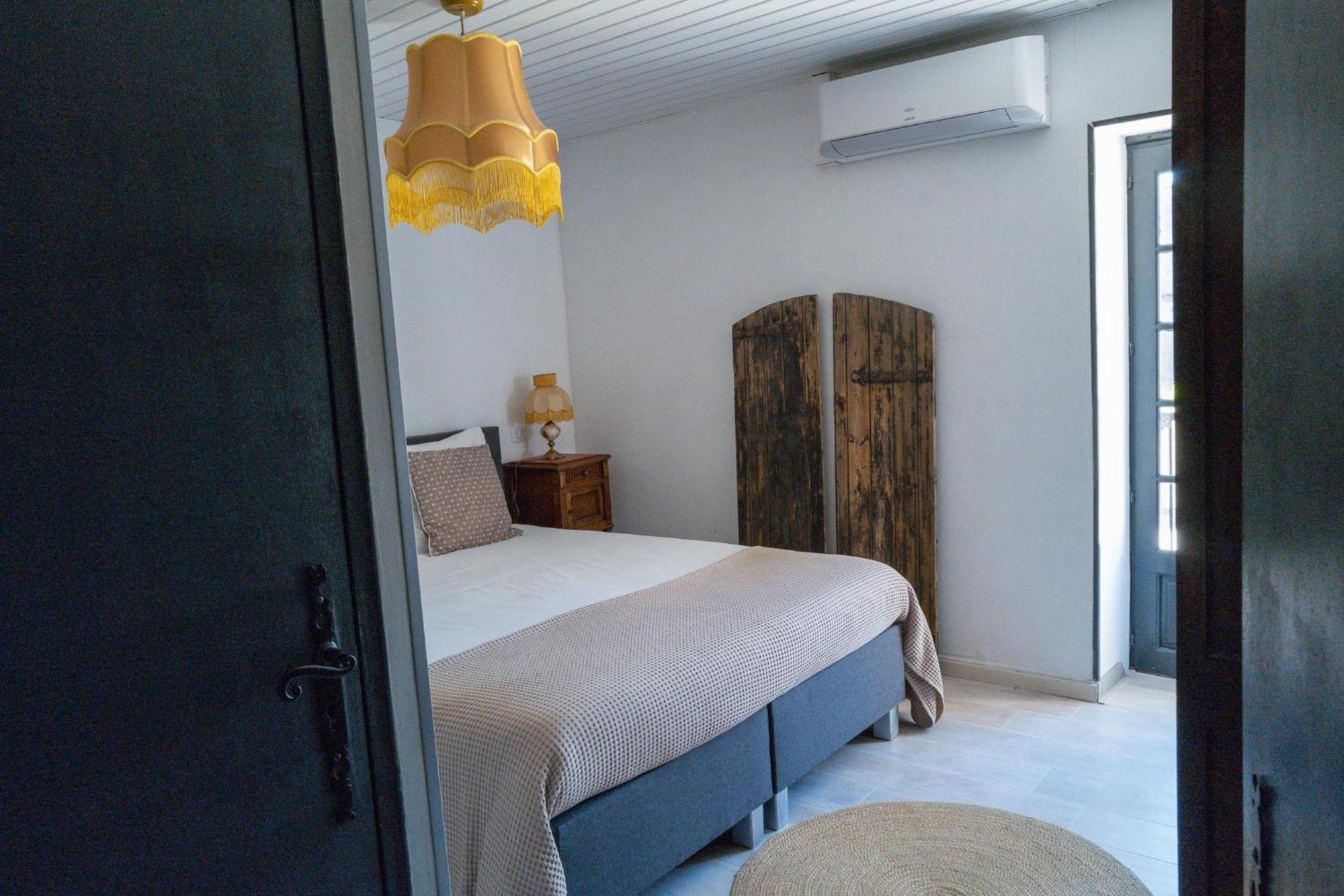 Gites Noulou, Appartementen In Saint-Denis エクステリア 写真