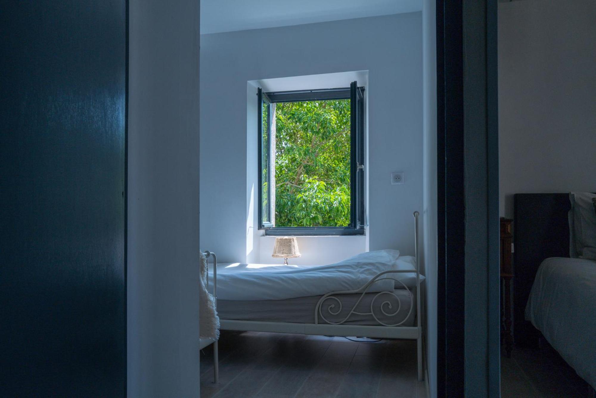 Gites Noulou, Appartementen In Saint-Denis エクステリア 写真