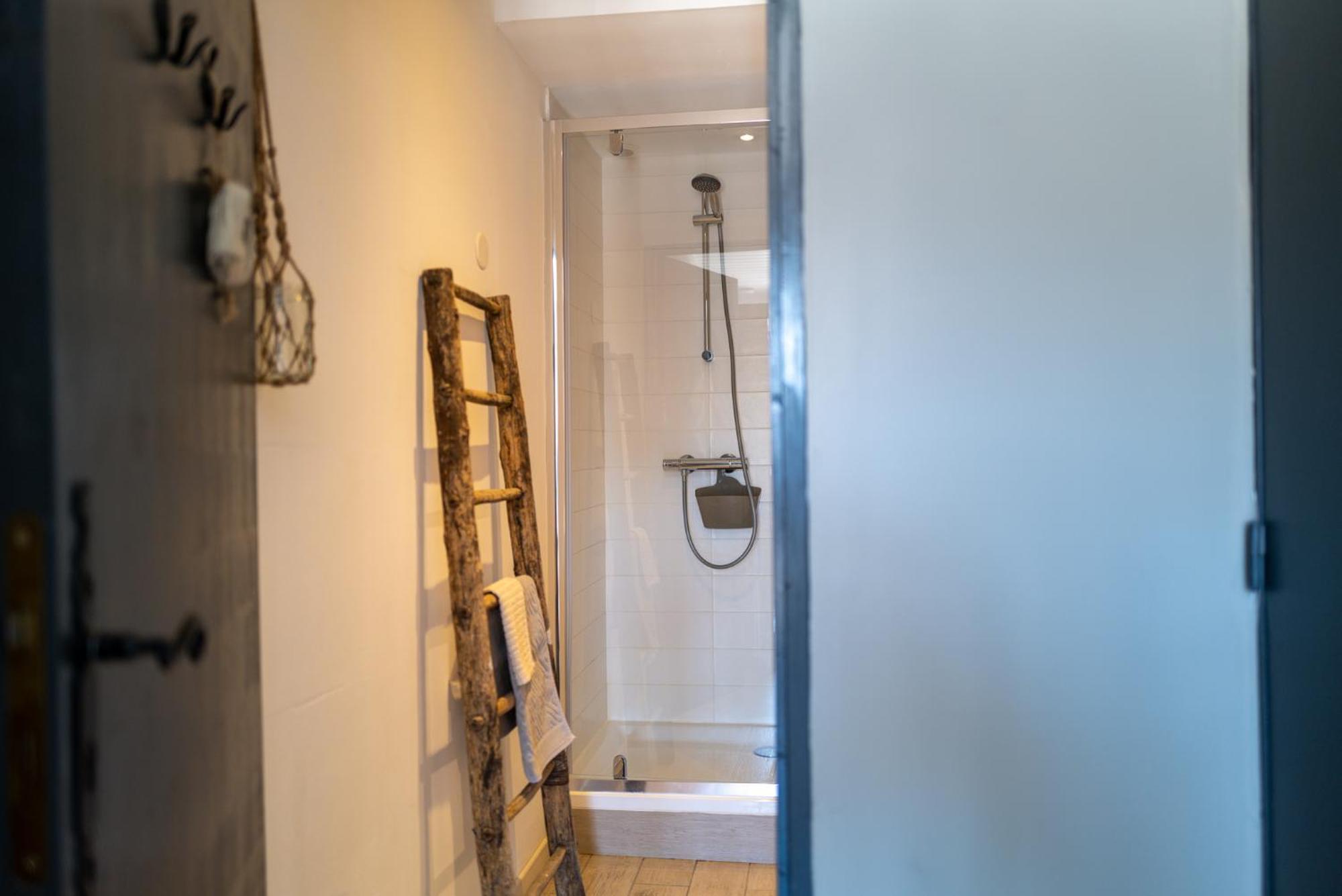 Gites Noulou, Appartementen In Saint-Denis エクステリア 写真