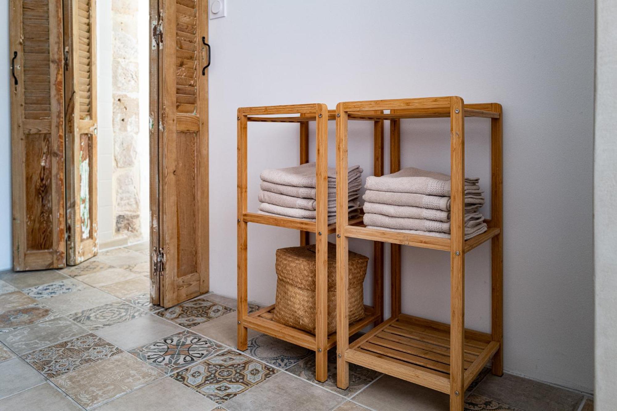 Gites Noulou, Appartementen In Saint-Denis エクステリア 写真