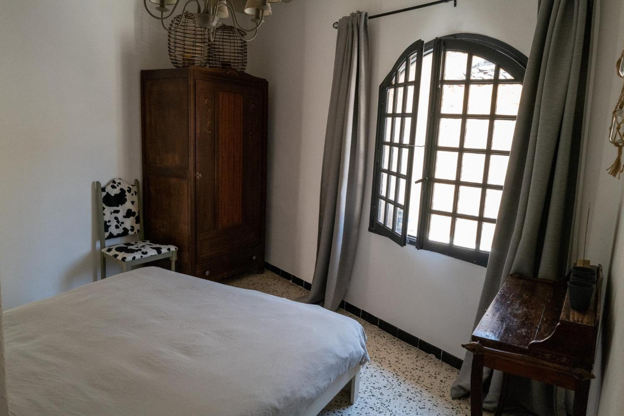 Gites Noulou, Appartementen In Saint-Denis エクステリア 写真