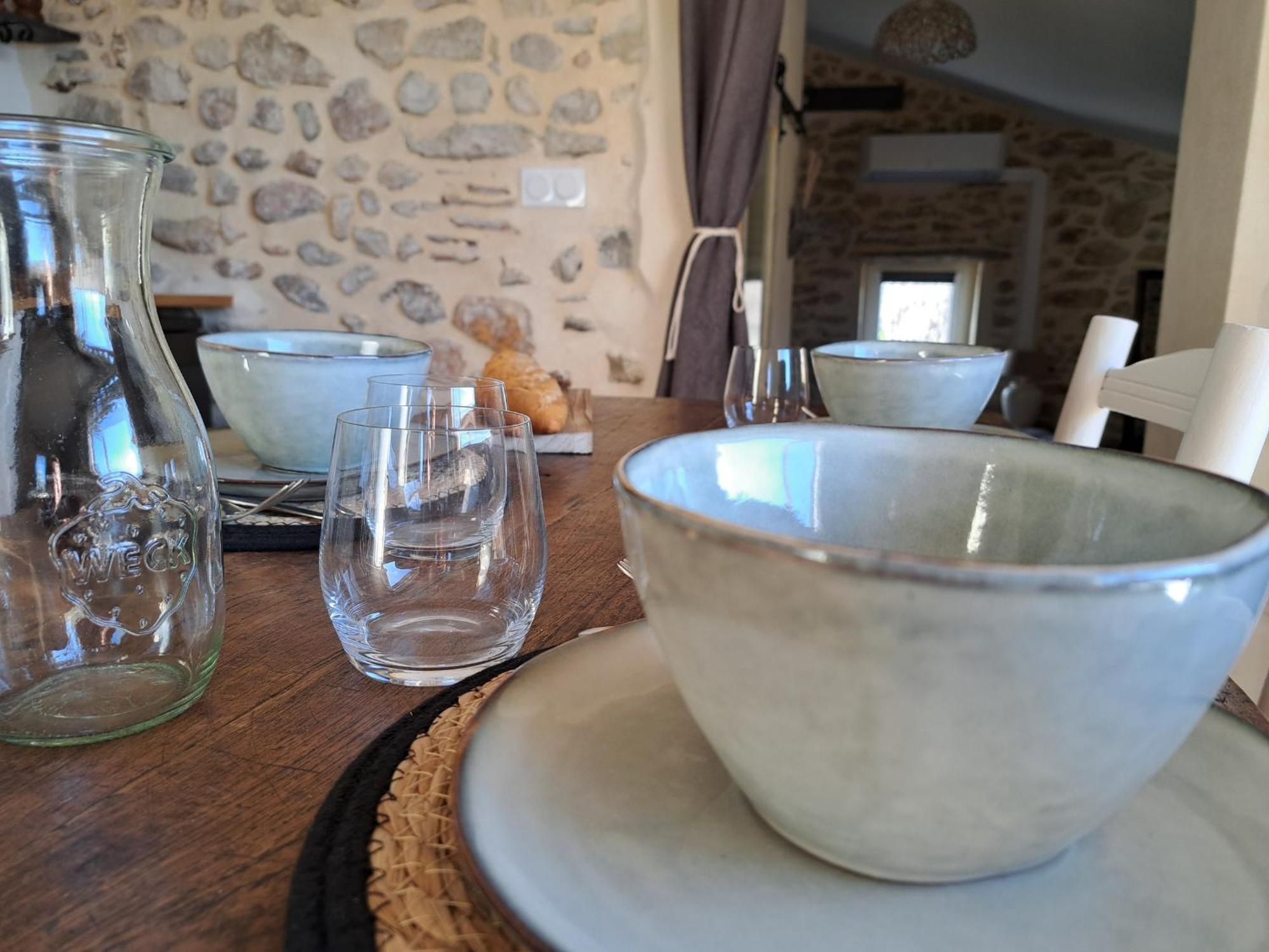Gites Noulou, Appartementen In Saint-Denis エクステリア 写真