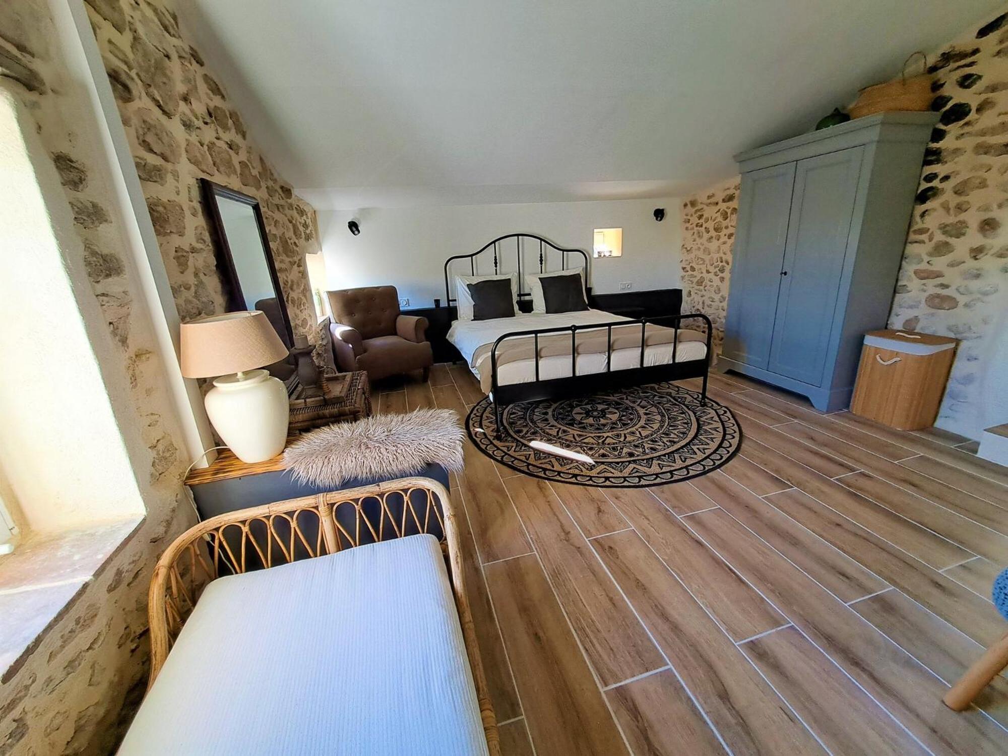 Gites Noulou, Appartementen In Saint-Denis エクステリア 写真