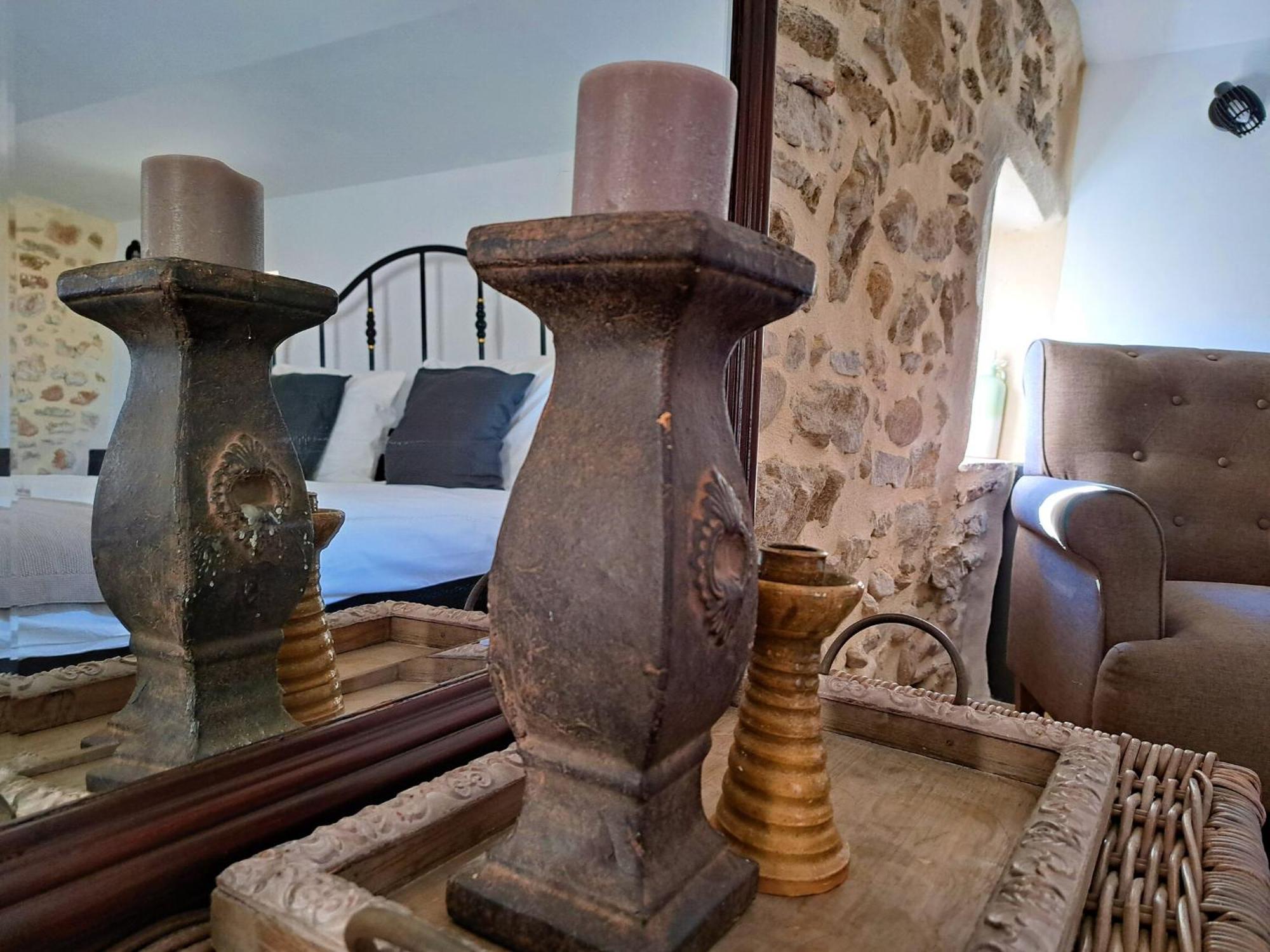 Gites Noulou, Appartementen In Saint-Denis エクステリア 写真