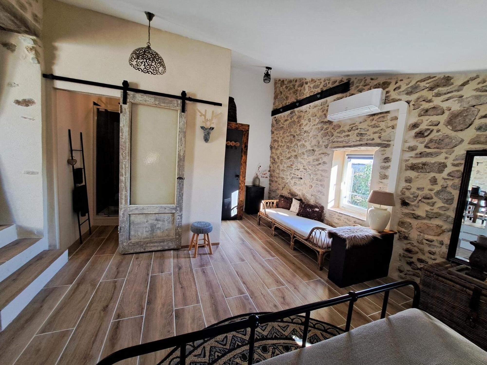 Gites Noulou, Appartementen In Saint-Denis エクステリア 写真