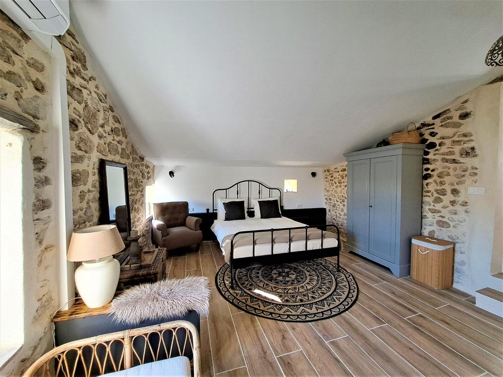 Gites Noulou, Appartementen In Saint-Denis エクステリア 写真