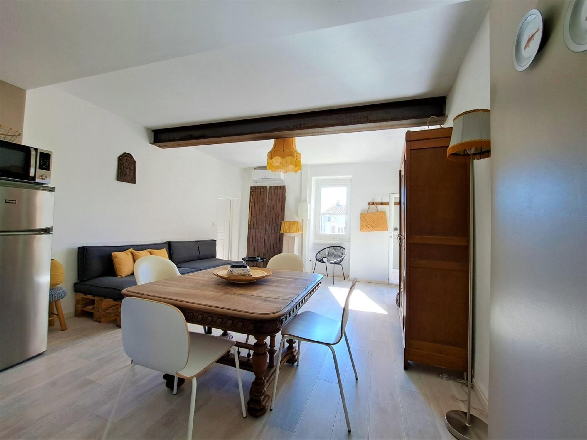 Gites Noulou, Appartementen In Saint-Denis エクステリア 写真