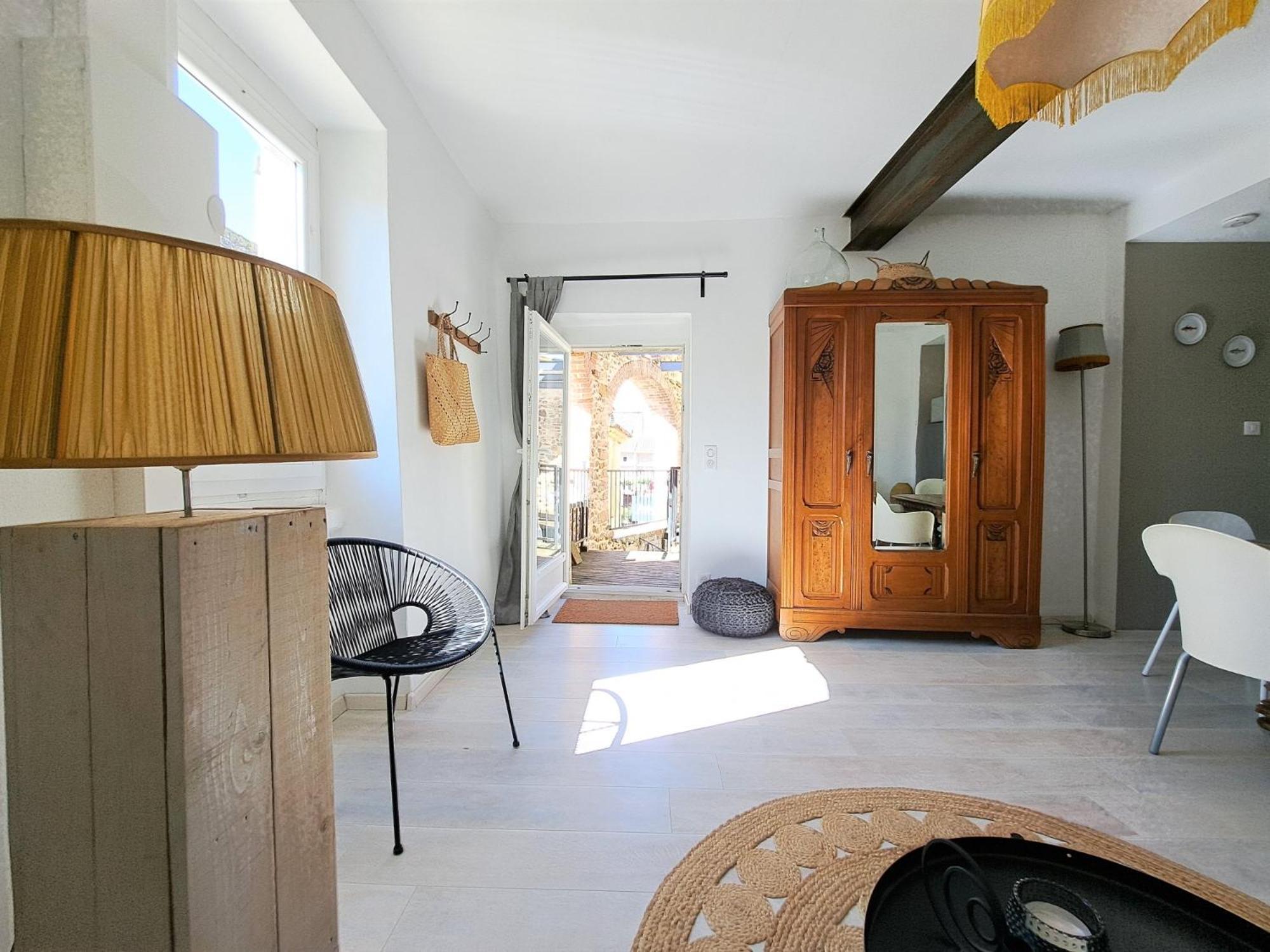 Gites Noulou, Appartementen In Saint-Denis エクステリア 写真